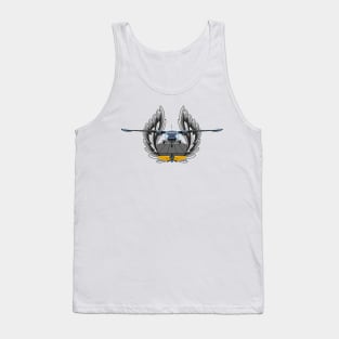 L-410 UVP-E Tank Top